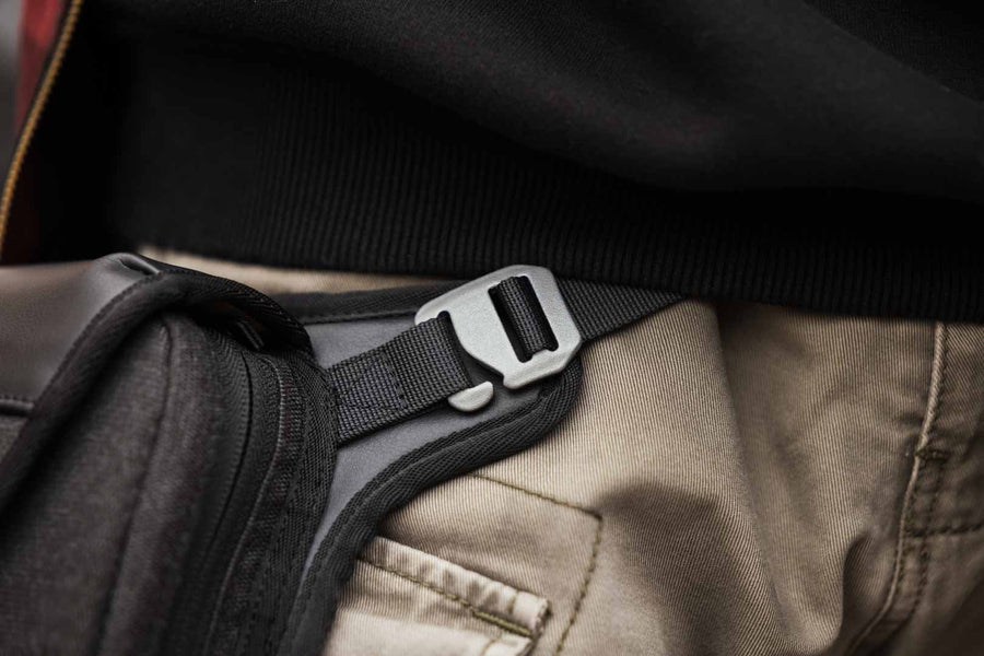 [SW-MOTECH] - Legend Gear Beintasche LA13 – Bild 6