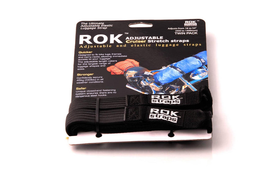 [SW-MOTECH] - ROK Straps Spanngurte 500-1500 mm – Bild 2
