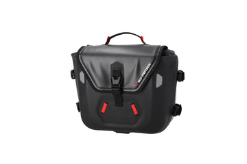 [SW-MOTECH] - SysBag WP S med adapterplate til venstre – bilde 1