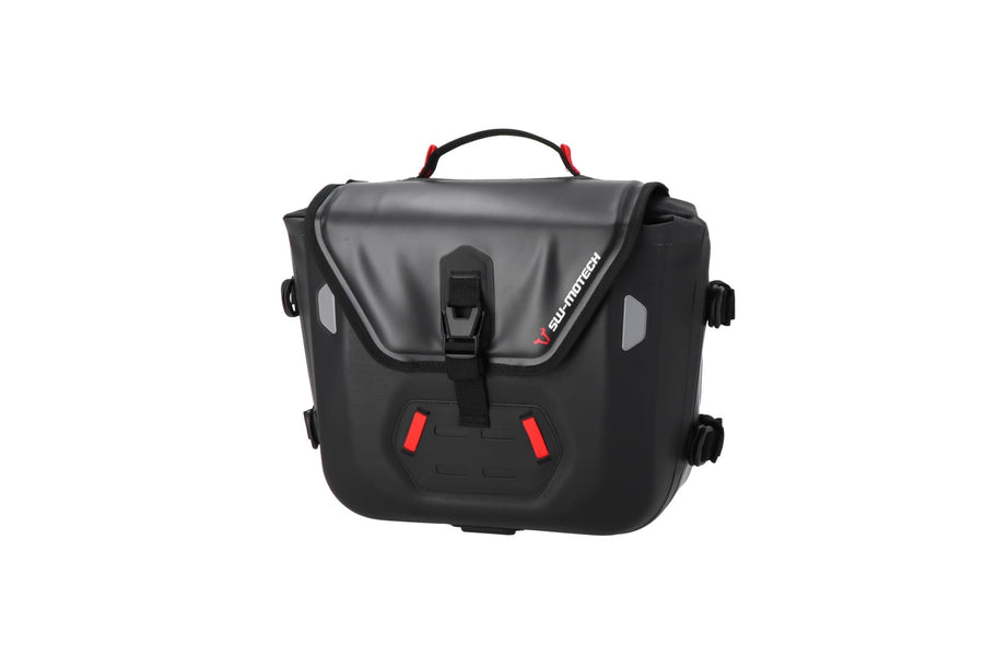 [SW-MOTECH] - SysBag WP S med adapterplate til høyre – bilde 1