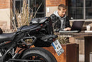 Triumph Trident 660 [2021-2025] - V-LOC Seitentasche WP 16 Liter – Bild 8