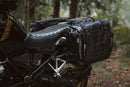 [SW-MOTECH] - SysBag WP L mit Adapterplatte links – Bild 2