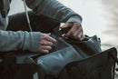 [SW-MOTECH] - SysBag WP L mit Adapterplatte links – Bild 6