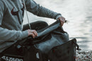 [SW-MOTECH] - SysBag WP L mit Adapterplatte links – Bild 7