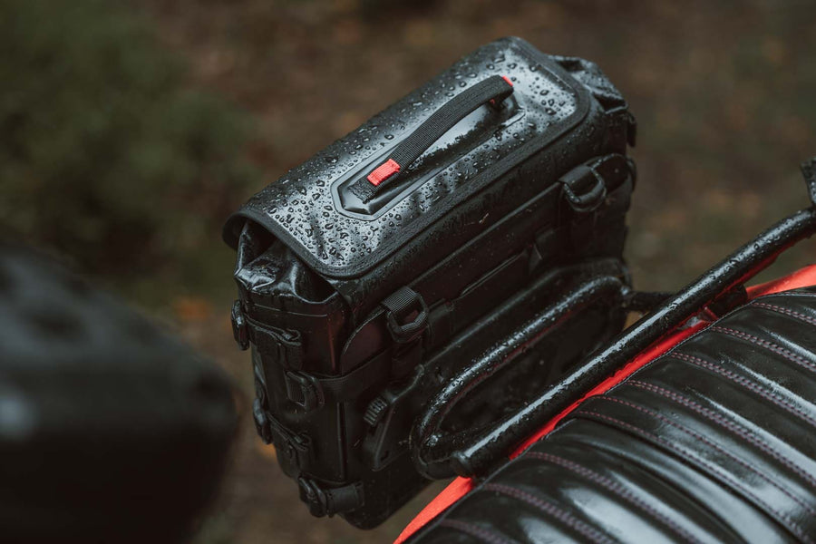 [SW-MOTECH] - SysBag WP S med adapterplate til høyre – Figur 4