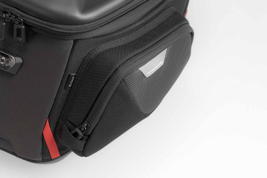 [SW-MOTECH] - PRO City Tankrucksack 11-14 l