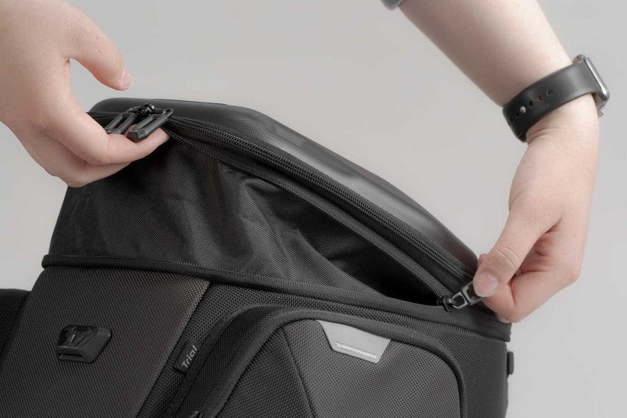 [SW-MOTECH] - PRO City Tankrucksack 11-14 l