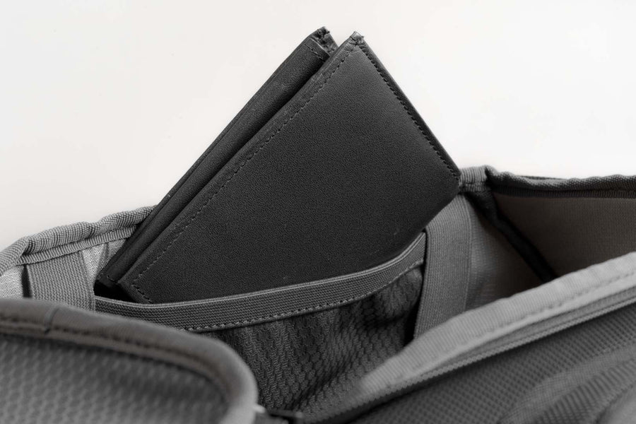 [SW-MOTECH] - PRO GS tankbag 16-20 l