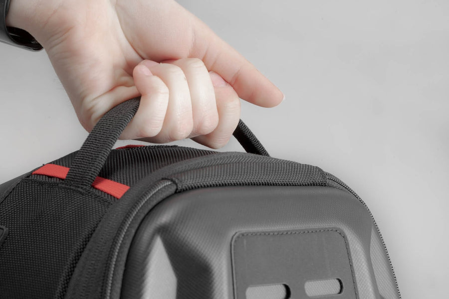 [SW-MOTECH] - PRO Daypack Magnet-Tankrucksack 6-9 l – Bild 5