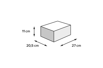 [SW-MOTECH] – PRO Micro tankveske 3–5 l - 0