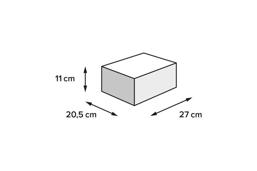 [SW-MOTECH] – PRO Micro tankveske 3–5 l