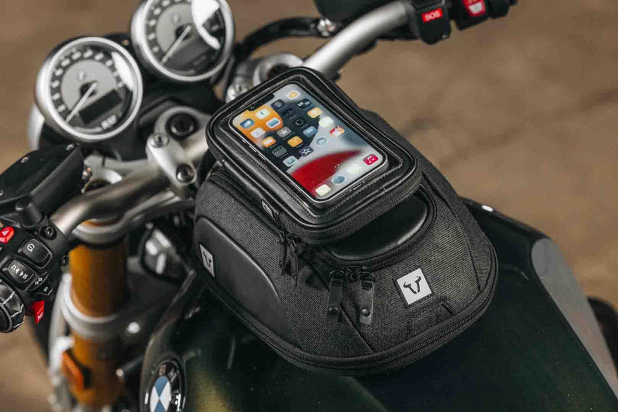 [SW-MOTECH] - Legend Gear Smartphone-Tasche LA11 – Bild 2