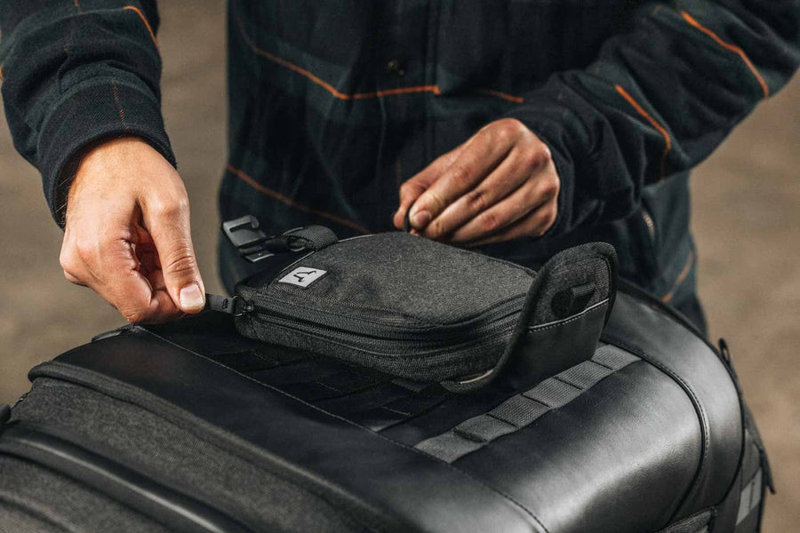 [SW-MOTECH] - Legend Gear Zusatztasche LA10 – Bild 2