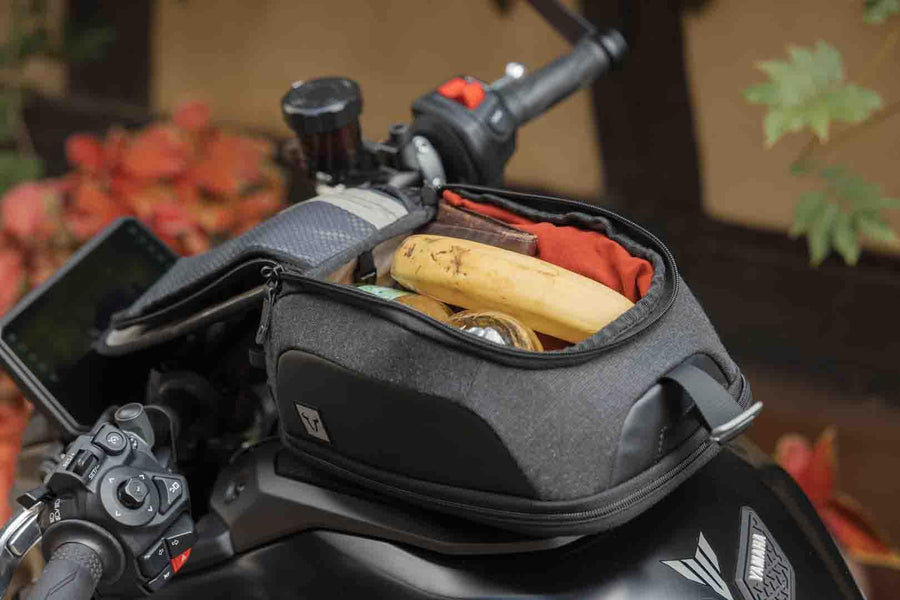 [SW-MOTECH] - Legend Gear Tankrucksack LT4 – Bild 4