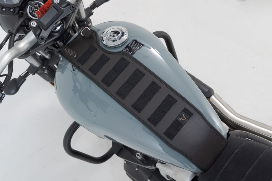 [SW-MOTECH] - Legend Gear Tankriemen SLA – Bild 4