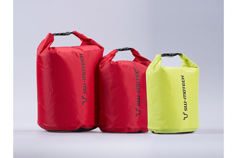 [SW-MOTECH] - Drypack Packsack-Set 4/8/13 l – Bild 1