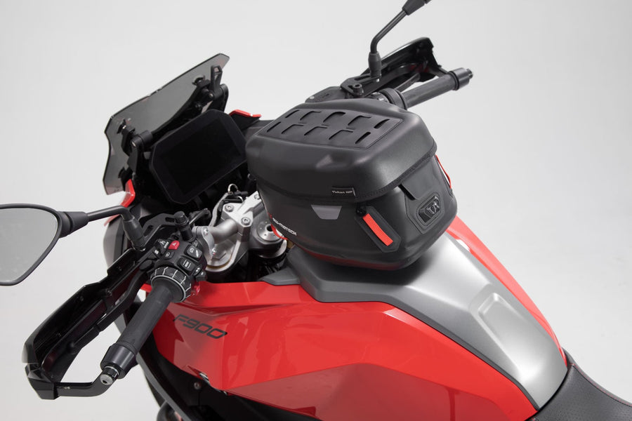 [SW-MOTECH] - PRO Yukon WP tankbag 6 l