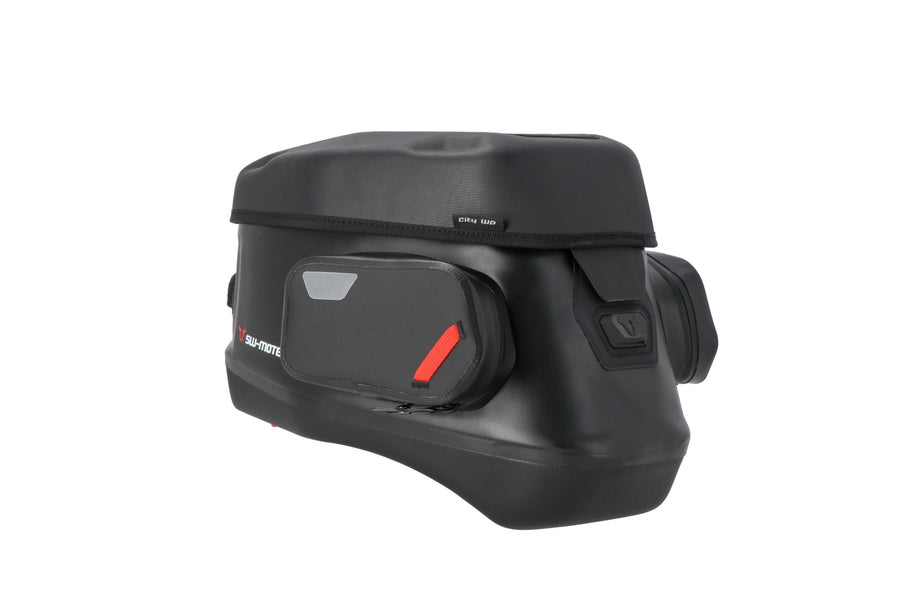 [SW-MOTECH] - PRO City WP tankbag 9 l
