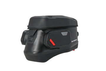 [SW-MOTECH] - PRO City WP tankbag 9 l - 0