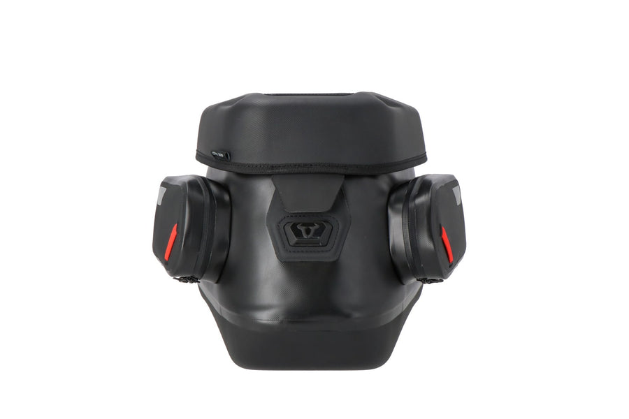 [SW-MOTECH] - PRO City WP tankbag 9 l