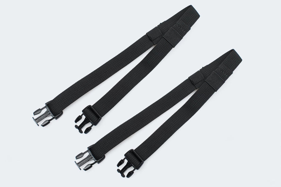 [SW-MOTECH] - Kompressionsriemen-Set für Hecktaschen – Bild 1