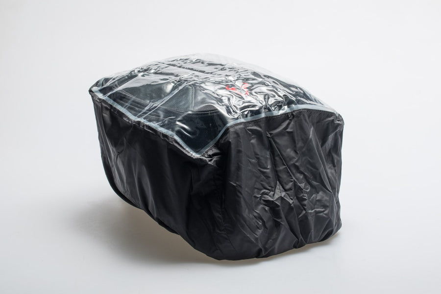 [SW-MOTECH] - Regenhaube für EVO City Tankrucksack – Bild 1