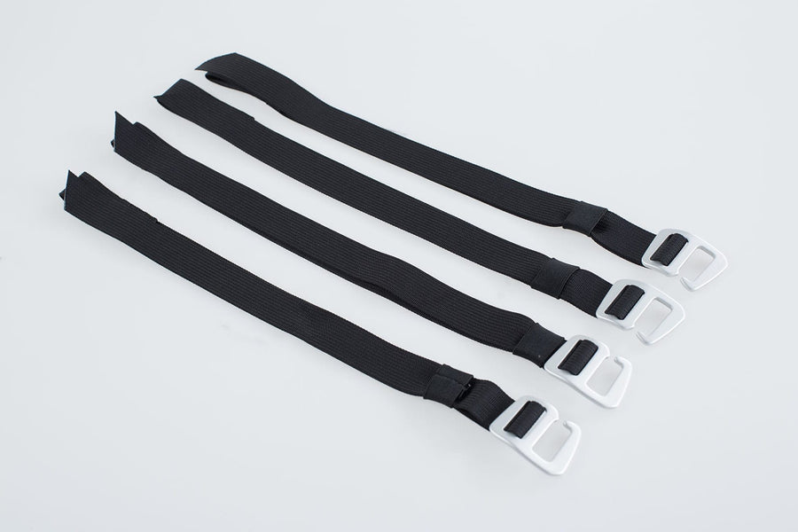 [SW-MOTECH] - Legend Gear Gurt-Set – Bild 1