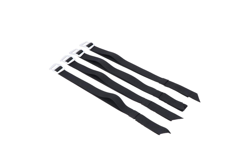 [SW-MOTECH] - Legend Gear Gurt-Set für Messenger Bag LR3 – Bild 1