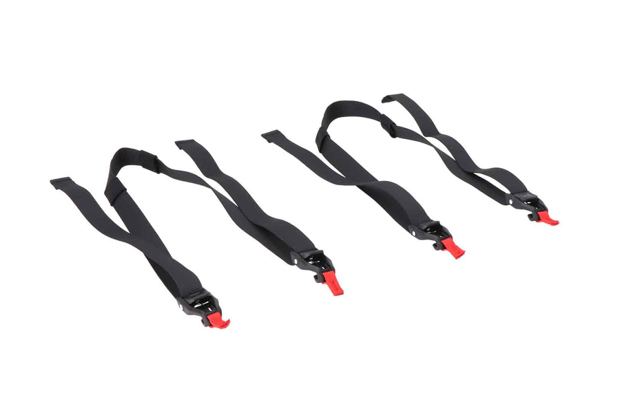 [SW-MOTECH] - Gurt-Set für PRO Hecktaschen – Bild 1
