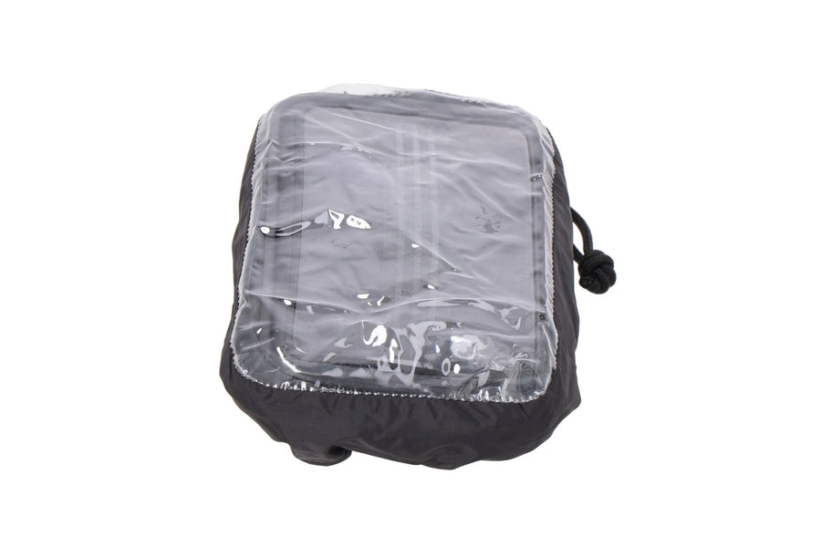 [SW-MOTECH] - Regenhaube für Legend Gear Smartphone-Tasche LA11 – Bild 1