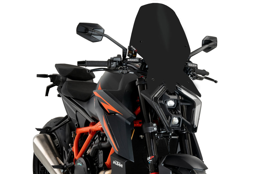 KTM 1390 SUPER DUKE R EVO [2025] – New Generation Touring – Tonet