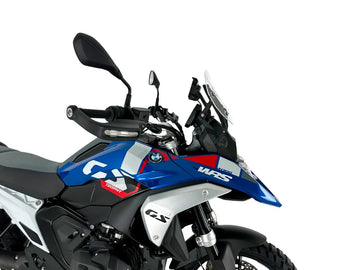 BMW R 1300 GS Trophy [WRS] – Frontrute - 0