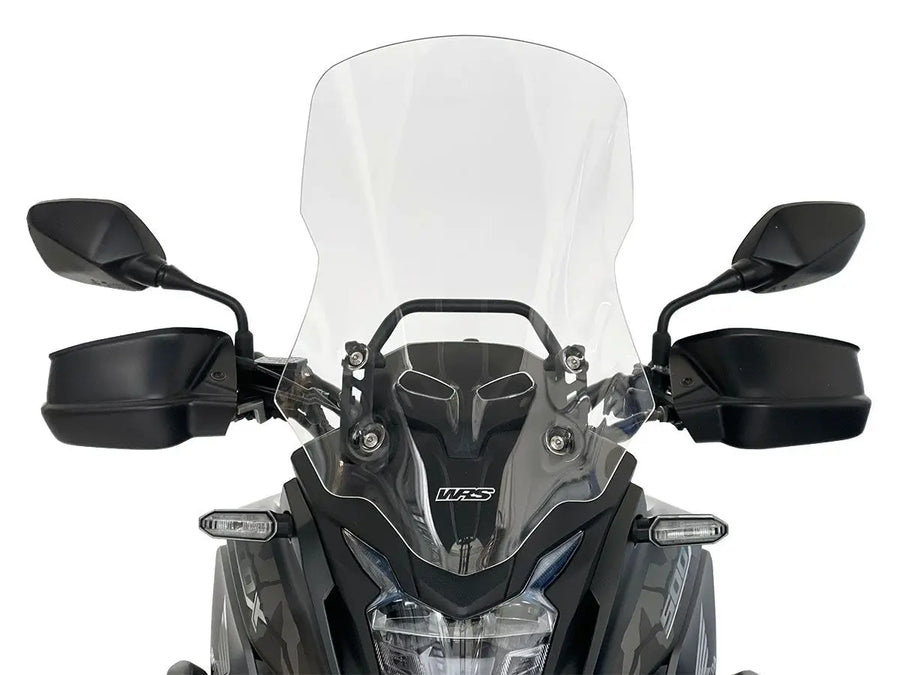 Honda CB 500 [WRS] – Frontrute Caponord CB500X