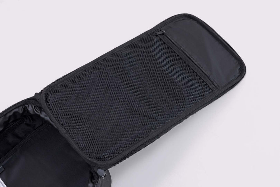 [SW-MOTECH] - TRAX M/L Zusatztasche für Seitenkoffer, 8-14 l – Bild 5