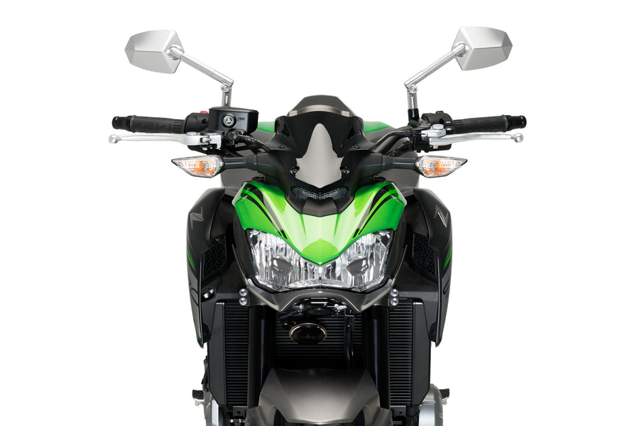 HARLEY DAVIDSON SPORTSTER S RH 1250 S [2025] – GT.1 bakspeil – anodisert