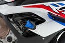 BMW S 1000 RR [2022] – Kollisjonsputer R19 – Sort-1