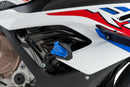 BMW S 1000 RR [2022] – Kollisjonsputer R19 – Sort