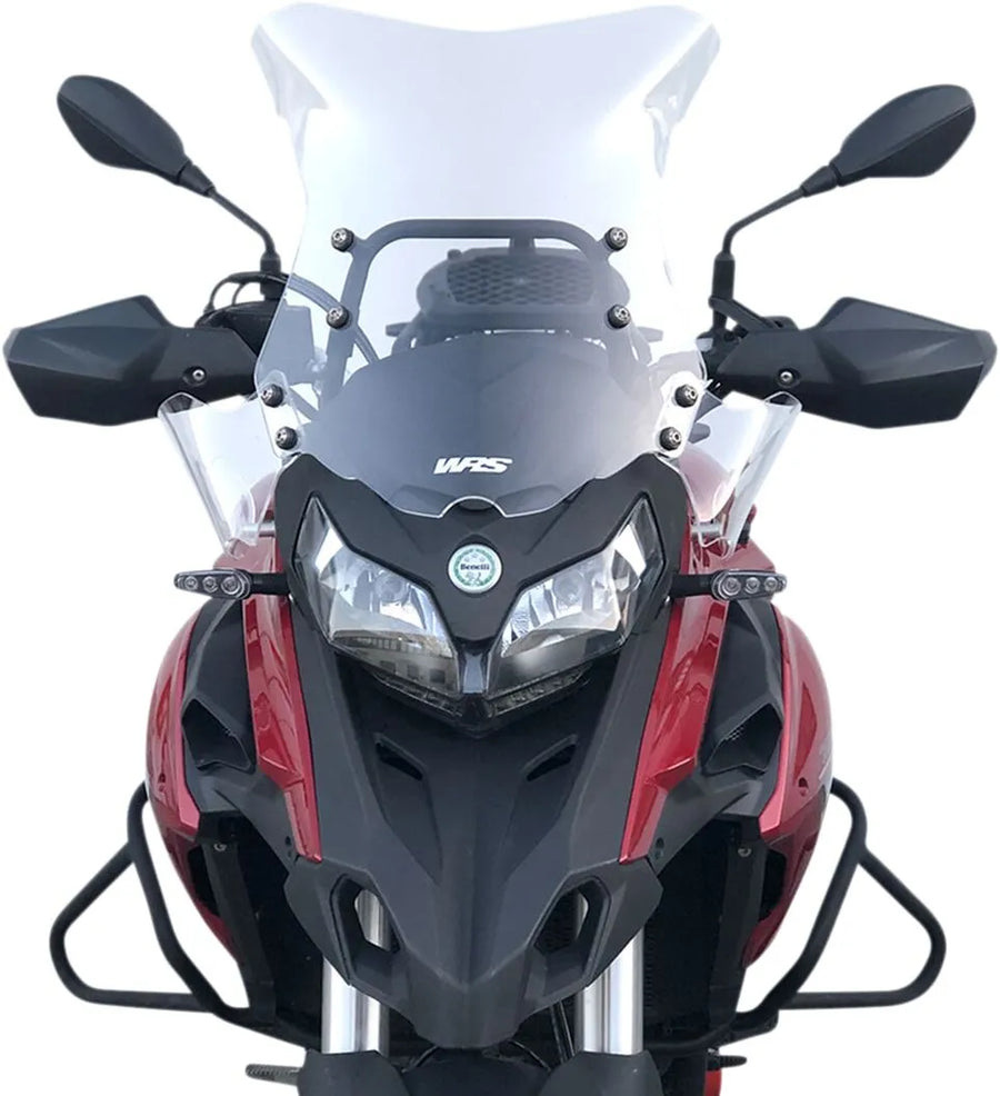 Benelli TRK 502 [WRS] – Frontrute