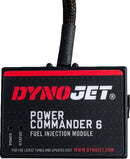 harley davidson flhxse [DYNOJET] – Power Commander 6 injeksjonsmodul-1
