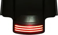 Harley Davidson Flhx [CUSTOM DYNAMICS] – ProBeam® LED TriBar baklykt