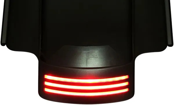 Harley Davidson Flhx [CUSTOM DYNAMICS] – ProBeam® LED TriBar baklykt