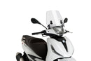 PIAGGIO BEVERLY 300 S [2025] – Scooterskive Trafic – Gjennomsiktig-4