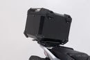 Moto Guzzi V 85 TT [SW-MOTECH] – Adventure bagasjehylle