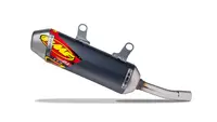 Beta RR 200 X-Pro [2025-2026] - Powercore 2.1 Shorty Endschalldämpfer – Bild 11