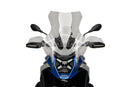BMW R 1300 GS TROPHY [2025] – Håndbeskyttelsesforlengelse – Gjennomsiktig-15