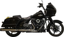 Harley-Davidson FLRT 1868 Freewheeler 114 [2022-2023] - Air Stinger Stealth Luftfiltersatz – Oberfläche: Schwarz, Verchromt – Bild 7