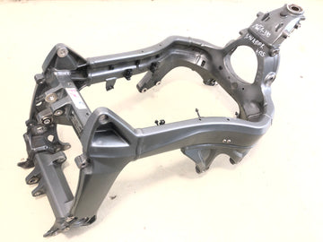 BMW K 1300 R [2010] - Ramme med papirer - 0