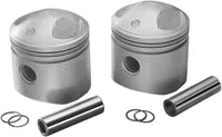 Harley-Davidson Xl 1000 [1936-1938, 1946-1947, 1949-1950] - Kolben-Kit 80" Stock Big Twin – Bild 3