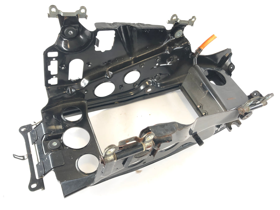 Honda GL 1000 Goldwing GL1 [1977] - Tank Cladding Frame Frame