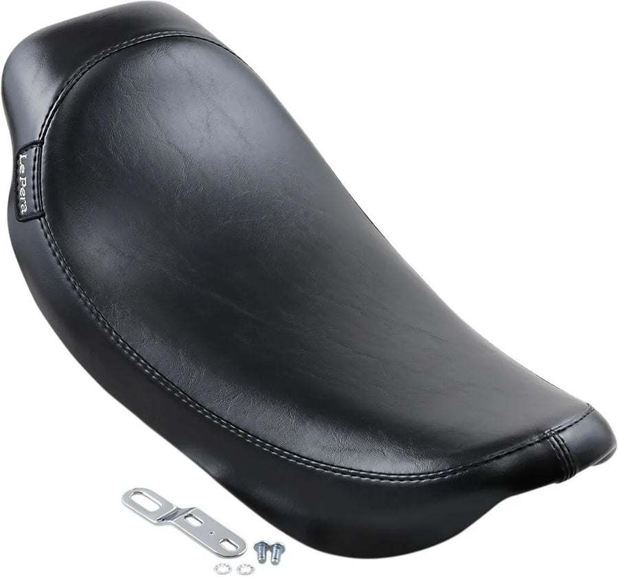 Harley Davidson Dyna [LE PERA] – Silhouette Solo Sete